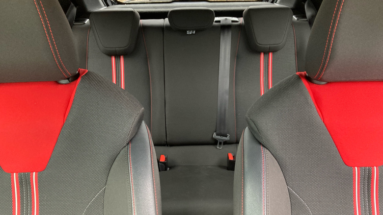 Vauxhall Corsa 1.2 Turbo SRi 5dr Petrol Hatchback